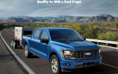 Legion 100 Big Giveaway